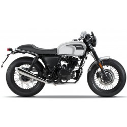 Moto BRIXTON 125 SUNRAY ABS