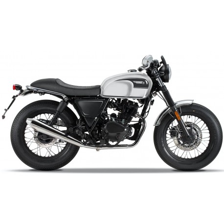 Moto BRIXTON 125 SUNRAY