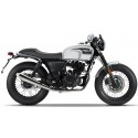 Moto BRIXTON 125 SUNRAY