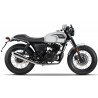 Moto BRIXTON 125 SUNRAY 0
