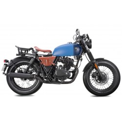 Moto BRIXTON 125 RAYBURN