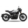 Moto BRIXTON 125 CROSSFIRE  3