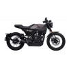 Moto BRIXTON 125 CROSSFIRE  4