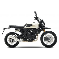 Moto BRIXTON CROSSFIRE 500 XC ABS