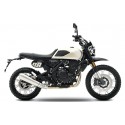 Moto BRIXTON CROSSFIRE 500 XC