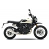 Moto BRIXTON CROSSFIRE 500 XC 0