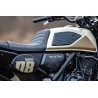 Moto BRIXTON CROSSFIRE 500 XC 7