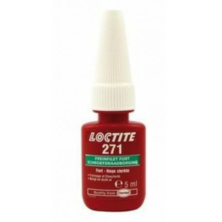 Frein filet haute résistance LOCTITE 271