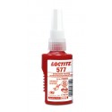 Etanchéité des raccords filetés moto LOCTITE 577 - 50ml