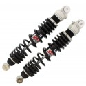 Bi-amortisseur moto YSS RZ362 TopLine SUZUKI PE 250