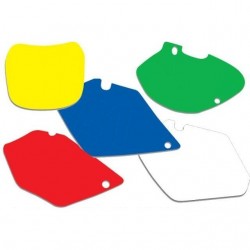 Fonds de plaques TECNOSEL SUZUKI RM 125 RM 250 1994-1995