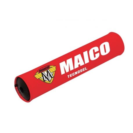 Mousse de guidon TECNOSEL Vintage Maico Mousse de guidon TECNOSEL Vintage Maico