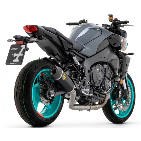 Echappement ARROW INDY RACE YAMAHA MT -10 2022-2023
