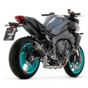 Echappement ARROW INDY RACE YAMAHA MT -10 2022-2023