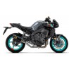 Echappement ARROW INDY RACE YAMAHA MT -10 2022-2023 1