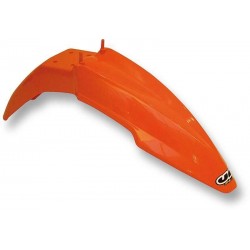 Garde boue avant UFO KTM LC4 640 / SMC 660 2004-2007