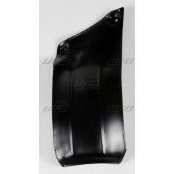 Bavette amortisseur UFO KTM EXC SX 125 EXC SX 200 EXC 250 SX SX-F 250 EXC 300 EXC 400 EXC SX 450