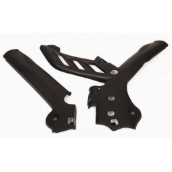 Protège cadre noir Ufo KTM SX / SXF