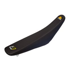 Housse de selle pyramid BLACKBIRD  HONDA CR 125 1990-1992 CR 250 1990-1991 CR 500 1991-2001