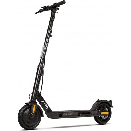 trottinette électrique A-TO Ultron air E-scooter
