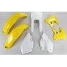 Kit plastique UFO couleur origine Suzuki RM 125 RM 250 1996-1998 0