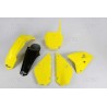 Kits plastiques UFO SUZUKI RM85 2000-2016 0
