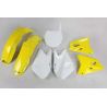 Kit plastiques UFO SUZUKI RM 125 RM 250 2003-2005 0