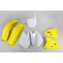 Kits plastiques UFO SUZUKI RM 125/250 06/12