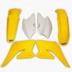 Kit plastiques UFO SUZUKI RM-Z 250 2004-2006
