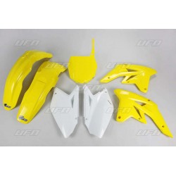 Kit plastiques UFO SUZUKI RM-Z 250 2009
