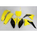 Kits plastiques UFO SUZUKI RM-Z 250 2010