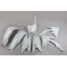 Kit plastiques complet UFO moto cross SUZUKI RMZ 250 RMZ 450 4