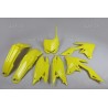 Kit plastiques complet UFO moto cross SUZUKI RMZ 250 RMZ 450 5