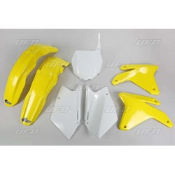 Kit plastiques UFO SUZUKI RM-Z 450 2005-2006