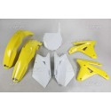 Kits plastiques UFO SUZUKI RM-Z 450 2007