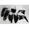 Kit plastiques complet UFO moto cross SUZUKI RMZ 450 2011 2012 0