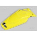 Garde-boue arrière moto cross SUZUKI RM 65