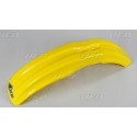 Garde-boue avant moto cross SUZUKI RM 80 