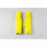 Protections de fourche moto cross SUZUKI RM 85 0