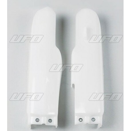 Protections de fourche moto cross SUZUKI RM 85