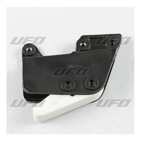 Guide chaîne moto cross SUZUKI RM 85