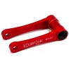 Kit de rabaissement de selle KOUBALINK BETA  (12.7 - 22.2 mm) 0