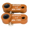 Kit de rabaissement de selle KOUBALINK (25.4 mm) BMW 0