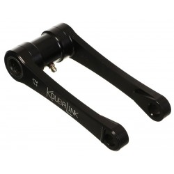 Kit de rabaissement de selle KOUBALINK (6.4 - 31.8 mm) Gas Gas / Husqvarna / KTM