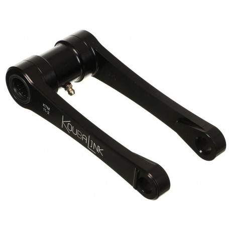 Kit de rabaissement de selle KOUBALINK (6.4 - 31.8 mm) Gas Gas / Husqvarna / KTM