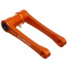 Kit de rabaissement de selle KOUBALINK 25.4mm) Gas Gas / Husqvarna / KTM 2