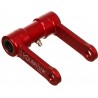 Kit de rabaissement de selle KOUBALINK 44.5mm) HONDA CRF 125 F 0