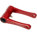 Kit de rabaissement de selle KOUBALINK 44.5 - 50.8 mm HONDA CRF 150 F CRF 230 F