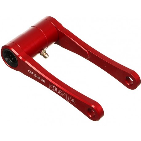 Kit de rabaissement de selle KOUBALINK 41.3 - 44.5 mm HONDA CRF 150 R