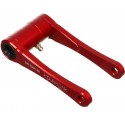 Kit de rabaissement de selle KOUBALINK 41.3 - 44.5 mm HONDA CRF 150 R